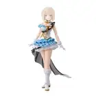 NEW BANDAI HOBBY KIT 30MS OPTION BODY PARTS BEYOND The BLUE SKY