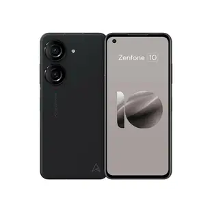 【ASUS 華碩】 Zenfone 10 (8G/256G) 智慧型手機 - 送五好禮