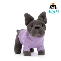 在飛比找誠品線上優惠-Jellycat法國鬥牛犬/ 17cm