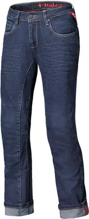 Held Crackerjack 2, jeans , color: Blue , size: 31/36