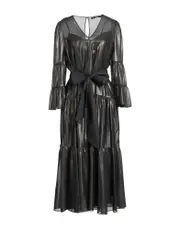 [KARL LAGERFELD] KARL LAGERFELD Midi dresses - Item 15276684