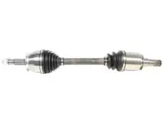 Front CV Axle Assembly For 17-24 Infiniti Nissan QX80 Armada WS41K7 New CV Axle (for: Nissan)
