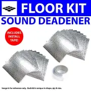 Heat & Sound Barrier 1997+ Ford Expedition Floor Kit Tape (for: Ford)