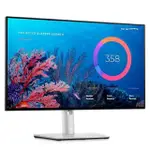 【DELL 戴爾】U2424HE-4Y 24型 IPS 120HZ窄邊美型螢幕(樞紐旋轉/TYPE-C)