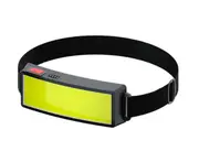 JunChang C43 COB Outdoor Mining Headlight USB Rechargeable Night Fishing Light Lighting Strong Headlight for Camping Hiking Mountaineering