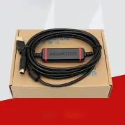 RCM-101-USB Programming Cable For IAI Electirc Cylinder Driver ACON PCON SCON