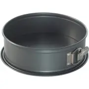 Nordic Ware 9 In. Springform Cake Pan 55742 Nordic Ware 55742 011172557421