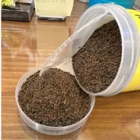 在飛比找蝦皮購物優惠-［水族最便宜］海水魚飼料 德比克 免疫海水魚主食 熱帶魚飼料