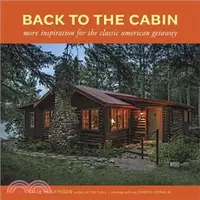 在飛比找三民網路書店優惠-Back to the Cabin ─ More Inspi