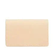 Hender Scheme Folded Card Case