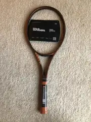 WILSON PRO STAFF 97 V14 4 1/4" RACKET #8000