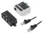 LANTICK PE-1-0 Digital Output Number of Ports: 1 10-24VDC DIN LAN OUT: 1 5-50...