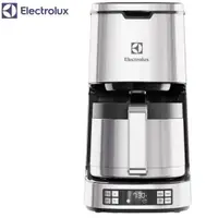 在飛比找蝦皮商城優惠-Electrolux 伊萊克斯 ECM7814S 咖啡機 (