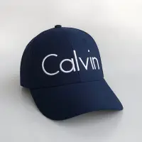 在飛比找蝦皮購物優惠-美國百分百【全新真品】Calvin Klein 帽子 棒球帽