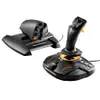 THRUSTMASTER T16000M FCS Hotas 飛行搖桿