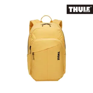 【Thule 都樂︱官方直營】★Campus系列Indago 23L筆電後背包(TCAM-7116-赭黃)