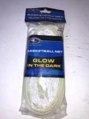 Athletic Works Basketball Net Regulation Size NEW Sealed Glow In The Dark ￼