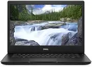 Dell Latitude 3590 Intel i5 8250U 16GB RAM 256GB SSD 15.6" Windows 11 (Renewed)