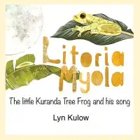 在飛比找博客來優惠-Litoria Myola: Litoria Myola -