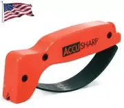 AccuSharp Knife and Tool Sharpener 014 Tungsten Carbide Sharpening Blades AS-14
