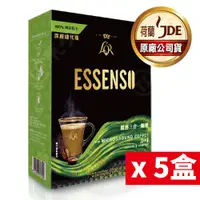 在飛比找蝦皮商城優惠-【東勝】L’OR ESSENSO深焙拿鐵 微磨咖啡 三合一 