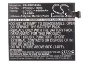 PA5053U-1BRS Battery for Toshiba Excite 10,10LE,AT205,AT205-T16,AT305