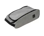 Prodigy Disc Golf Shoe Storage Bag