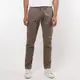 【DICKIES】WP811 NBT Skinny Pants 低腰窄版雙膝補釘 工作長褲 (淺咖啡) 化學原宿