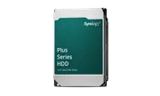 Synology Plus Series HDD 2TB, Internal . 3.5" SATA, 5400RPM