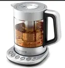 VIANTE Digital Electric Tea Kettle Infuser Temperature Control KET-100 NEW