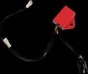 Rick's Hot Shot CDI ECU Box Polaris Big Boss 250 6x6 91-93