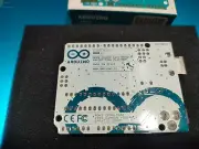 Arduino UNO Rev3 Development Board , ATmega328 , Uno R3 , A000066