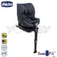 Chicco Seat 3 Fit Isofix 360度旋轉安全汽座 0-7歲-印墨藍