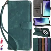 Leather Wallet RFID Case Cover For Redmi Note 14 14C 13C Xiaomi POCO X6 14T 13T
