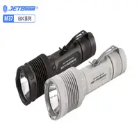 在飛比找PChome24h購物優惠-JETBeam M37 3000流明 XHP50.3 LED