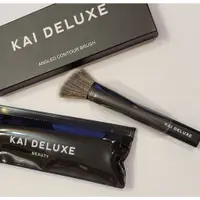 在飛比找蝦皮購物優惠-#全新現貨小凱老師 KAI DELUXE 多功能修容刷#20