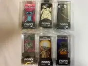FIGPINS *YOU CHOOSE*