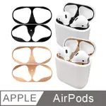 AIRPODS 金屬電鍍防塵保護貼