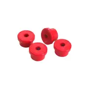 Nolathane Rear Spring eye front bushing for Ford Fairlane FB Falcon XK XL XM XP