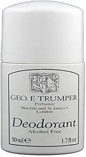 Geo F Trumper Roll On Deodorant 50ml