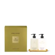 Glasshouse - Kyoto in Bloom - Hand Care Duo - Gift Set