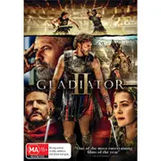 Gladiator II