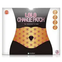 在飛比找蝦皮購物優惠-韓國賣瘋的Lolo change Patch懶人大肚貼，特強