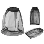 Mosquito Head Mesh Gnat Face Netting Mosquito Hat Full for E3K2