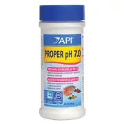 API Proper PH 7.0 Freshwater Aquarium Water PH Stabiliser 250g 250g