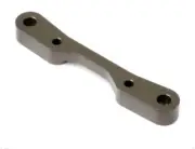 Genuine HPI BLITZ ESE Aluminum Front Arm Mount HD 104842 FIRESTORM