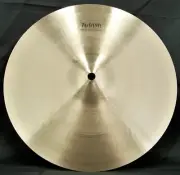 Sabian Prototype HH 12" Mini Bell Splash Cymbal/Brand New/404 Grams