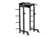 SMAI Half Power Rack Core Package - Vanta Series
