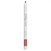 MISSHA - Silky Lasting Lip Pencil - 8 Colors Salsa Red