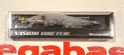 WOW! Rare! Megabass ONETEN USA "SECRET DRY ICE" Limited Store Color FREE SHIP